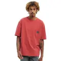 Hydroponic Lb Smooth T-shirt Med Korte ærmer