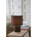 Markslöjd - Bordlampe Catis 1L 32cm - Grå - Bordlamper - - Homeroom