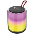Unico Bs1111 10w Rgb Bluetooth-højttaler