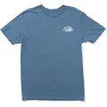 Salty Crew Wahoo Stamp Vintage T-shirt Med Korte ærmer