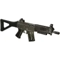 Jing Gong Sg552 Airsoft Angrebsriffel
