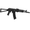 CYMA Cm031d Ak105 Metal Stock Airsoft Angrebsriffel