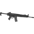 Lct Lk33a3 Airsoft Angrebsriffel