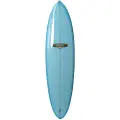 G&s Surfboards Magic Rp 7´2 Single Box Surfbræt