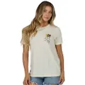 Salty Crew Shape Shack B.f T-shirt Med Korte ærmer