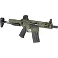 Krytac Trident Mk2 Pdw 0.5j Airsoft Angrebsriffel