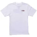 Salty Crew Shaper T-shirt Med Korte ærmer