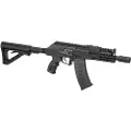 G&G Rk74 Cqb Etu S-aeg Airsoft Angrebsriffel
