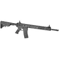 G&G Cm15 Kr Apr 14.5´´ S-aeg Airsoft Angrebsriffel