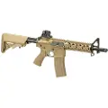 G&G Cm16 Raider S-aeg Airsoft Angrebsriffel