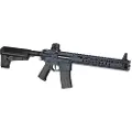 Krytac War Sport Lvoa-s S-aeg Airsoft Angrebsriffel