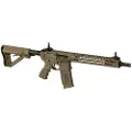 G&G Cm16 Etu Srxl 0.5j Airsoft Angrebsriffel