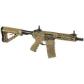 G&G Cm16 Etu Srs S-aeg Airsoft Angrebsriffel
