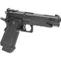 G&G Gpm1911 Cp Ms Metal Version Gbb Airsoft-pistol