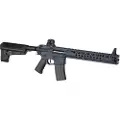 Krytac War Sport Lvoa-s Full Power Airsoft Angrebsriffel