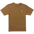 Salty Crew Stakeout T-shirt Med Korte ærmer