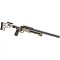 Maple Leaf Mlc-ltr Bolt Action Airsoft-snigskytte