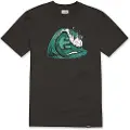 Etnies Wave T-shirt Med Korte ærmer