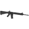 E&c Mk12 Mod 1 Spr Qr 1.0 Egv Airsoft Angrebsriffel