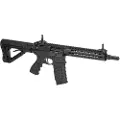 G&G Cm16 Etu Srl 0.5j Airsoft Angrebsriffel