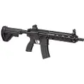 E&c Ec-102 Qr 1.0 Egv S-aeg Airsoft Angrebsriffel