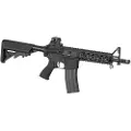 G&G Cm16 Raider S-aeg Airsoft Angrebsriffel