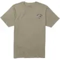 Salty Crew T-shirts m. korte ærmer Salty Crew Lurking ss tee herre EU XL