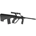 Jing Gong Aug A1 Airsoft Angrebsriffel