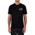 Salty Crew Golden Mahi Premium T-shirt Med Korte ærmer