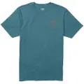 Salty Crew Tippet T-shirt Med Korte ærmer