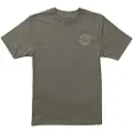 Salty Crew Skewed T-shirt Med Korte ærmer
