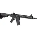 E&c M4 Defender 10´´ Qr 1.0 Egv Airsoft Angrebsriffel