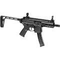 Sig Sauer Proforce Mpx K Sportline S-aeg Airsoft Angrebsriffel