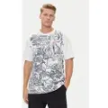 Nike ACG Dri-FIT T-shirt til mænd - hvid