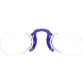 Nooz Optics Original Reading Rectangular Læsebriller