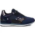 Refresh Refreshtil kvinder. 17015904-NAVY Træningssko 170159 navy (36), Fast, Lynlås, Casual, Blå