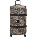 Kipling Spontaneous L 101l Kuffert Med Hjul