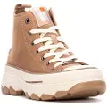 Refresh Refreshtil kvinder. 17307804-TAUPE Træningssko 173078 beige (40), 3-5 cm, Lynlås, Casual
