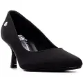 Xti Xtitil kvinder. 14470402-NEGRO Sko 144704 sort (39), Stof, 5-8 cm, Ingen, Casual, Party, Klassisk