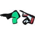 Nolan X-804 Rs Ultra Carbon Kindpuder