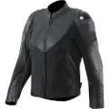 Dainese Iperattiva Læderjakke
