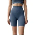 Born Living Yoga Soma Høje Talje Korte Leggings