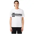 Lacoste Th9426 T-shirt Med Korte ærmer