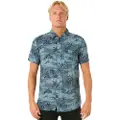 Rip Curl Dreamer Barrel Killa Kortærmet Skjorte