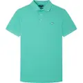 Faconnable Pima Birdie Kortærmet Polo
