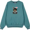 Grimey Voodoo Child Vintage Sweatshirt
