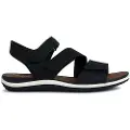 Geox D35r6a000ek Vega Sandaler