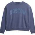 Superdry Athletic Relaxed Fit Sweatshirt
