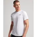 Superdry Train Active T-shirt Med Korte ærmer