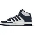 Adidas Rapid Court Mid Sko
